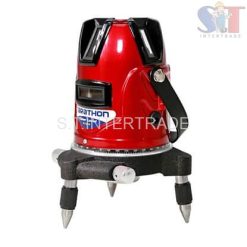 SJ-215 เครื่องวัดระดับเลเซอร์+ถ่าน AA