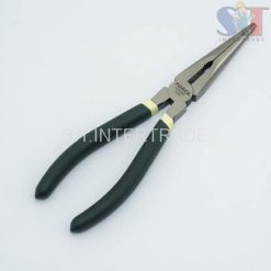 610200 คีมปากแหลม ด้ามหุ้งยาง 8"