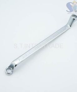 7591011S ประแจแหวน75 องศา 3/8"X7/16"
