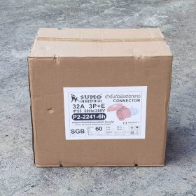 พาวเวอร์ปลั๊ก SUMO STINTERTRADE