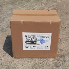 พาวเวอร์ปลั๊ก SUMO STINTERTRADE