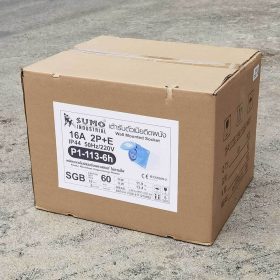 พาวเวอร์ปลั๊ก SUMO STINTERTRADE
