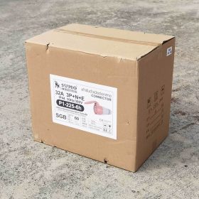 พาวเวอร์ปลั๊ก SUMO STINTERTRADE