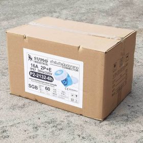 พาวเวอร์ปลั๊ก SUMO STINTERTRADE