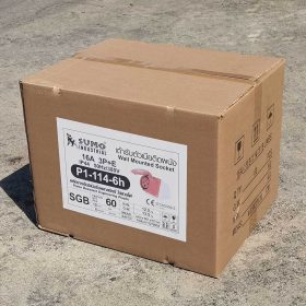 พาวเวอร์ปลั๊ก SUMO STINTERTRADE