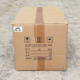 พาวเวอร์ปลั๊ก SUMO STINTERTRADE