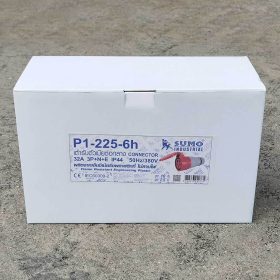 พาวเวอร์ปลั๊ก SUMO STINTERTRADE