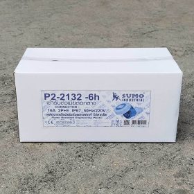 พาวเวอร์ปลั๊ก SUMO STINTERTRADE