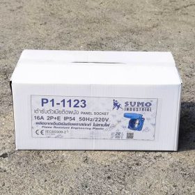 พาวเวอร์ปลั๊ก SUMO STINTERTRADE