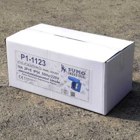 พาวเวอร์ปลั๊ก SUMO STINTERTRADE