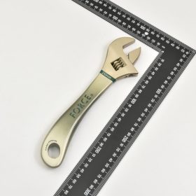 ประแจเลื่อน,คีมล็อค,คีมคอเลื่อน 10" FORCE รุ่น 5038 by STNTRADE