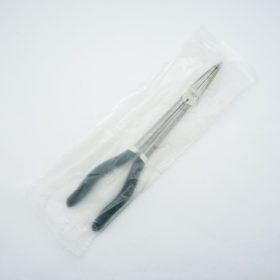 คีมปากแหลมปลายงอ 45 องศา 11" FORCE รุ่น 5047P2 by STNTRADE