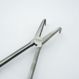 คีมปากแหลมปลายงอ 90 องศา 11" FORCE รุ่น 5047P3 by STNTRADE