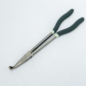 คีมปากแหลมปลายงอ วงกลม 11" FORCE รุ่น 5047P4 by STNTRADE