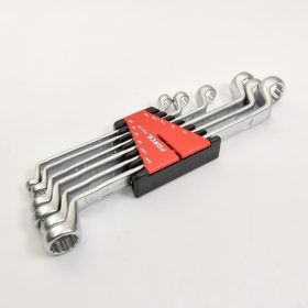 ชุดประแจแหวน75องศา FORCE รุ่น 50610S by STNTRADE