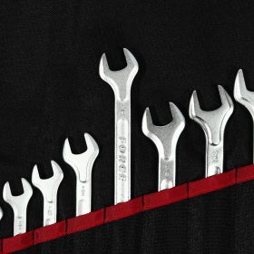 ชุดประแจแหวนข้างปากตาย FORCE รุ่น 5141SC by STNTRADE