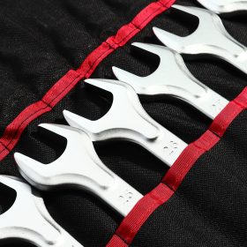 ชุดประแจแหวนข้างปากตาย 26 ชิ้น FORCE รุ่น 5261C by STNTRADE