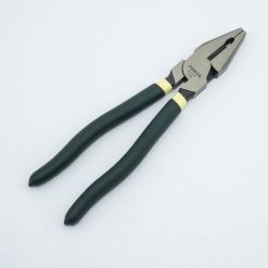 คีมปากตรง ด้ามหุ้มยาง 8.5" FORCE รุ่น 611215 by STNTRADE