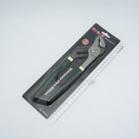 คีมคอม้า ด้ามหุ้มยาง 10" FORCE รุ่น 613250 by STNTRADE