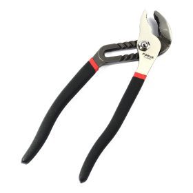 คีมคอม้า ด้ามหุ้มยาง 12" FORCE รุ่น 613300 by STNTRADE