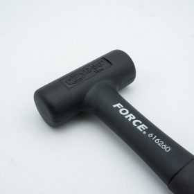 ค้อนยาง ยาว262มม. FORCE รุ่น 616260 by STNTRADE