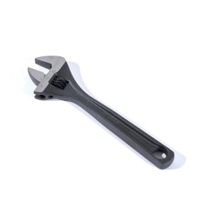 ประแจเลื่อนมาตรฐานชุดดำ 6" FORCE รุ่น 649150 by STNTRADE