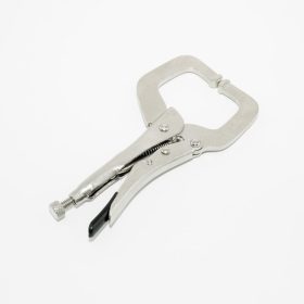 คีมล็อครูปตัว C 6" FORCE รุ่น 66006 by STNTRADE