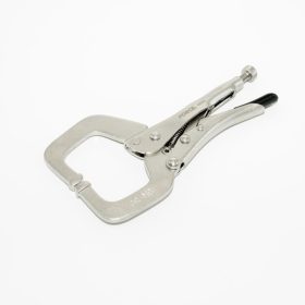 คีมล็อครูปตัว C 6" FORCE รุ่น 66006 by STNTRADE