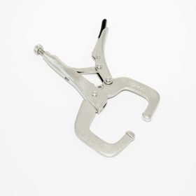 คีมล็อครูปตัว C 6" FORCE รุ่น 66006 by STNTRADE