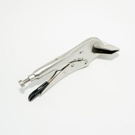 คีมล็อคแผ่นโลหะ FORCE รุ่น 66101 by STNTRADE