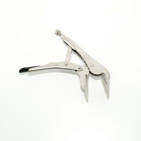 คีมล็อคแผ่นโลหะ FORCE รุ่น 66101 by STNTRADE