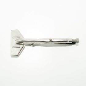 คีมล็อคแผ่นโลหะ FORCE รุ่น 66101 by STNTRADE