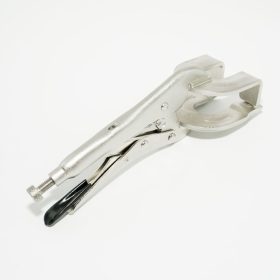 คีมล็อคแผ่นโลหะสำหรับงานเชื่อม 9" FORCE รุ่น 66201 by STNTRADE