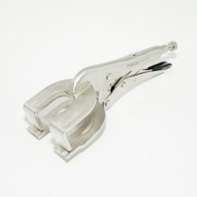 คีมล็อคแผ่นโลหะสำหรับงานเชื่อม 9" FORCE รุ่น 66201 by STNTRADE