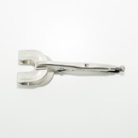 คีมล็อคแผ่นโลหะสำหรับงานเชื่อม 9" FORCE รุ่น 66201 by STNTRADE