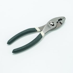 คีมปากขยาย ด้ามหุ้มยาง 6.3" FORCE รุ่น 673B160 by STNTRADE