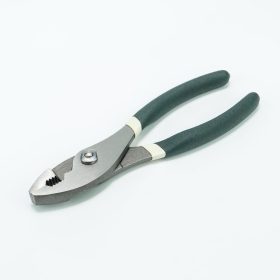 คีมปากขยาย ด้ามหุ้มยาง 6.3" FORCE รุ่น 673B160 by STNTRADE