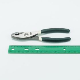 คีมปากขยาย ด้ามหุ้มยาง 6.3" FORCE รุ่น 673B160 by STNTRADE