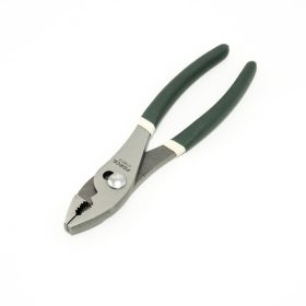 คีมปากขยาย ด้ามหุ้มยาง 8.5" FORCE รุ่น 673B215 by STNTRADE