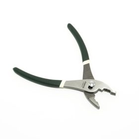 คีมปากขยาย ด้ามหุ้มยาง 8.5" FORCE รุ่น 673B215 by STNTRADE