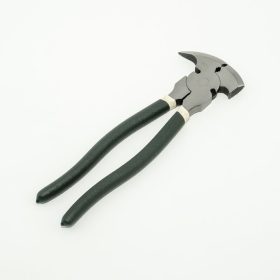 คีมหัวค้อนทำรั้วมีร่องตัดเส้นลวด FORCE รุ่น 6965265 by STNTRADE