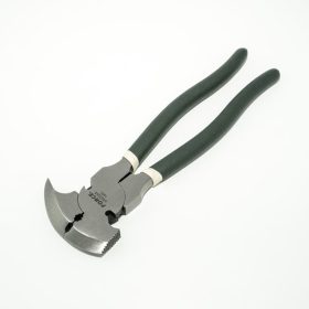 คีมหัวค้อนทำรั้วมีร่องตัดเส้นลวด FORCE รุ่น 6965265 by STNTRADE