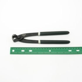 คีมปากนกแก้ว ด้ามหุ้มยาง 9" FORCE รุ่น 6971230 by STNTRADE