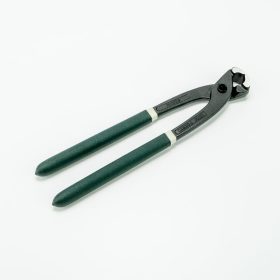 คีมปากนกแก้ว ด้ามหุ้มยาง 10" FORCE รุ่น 6971250 by STNTRADE