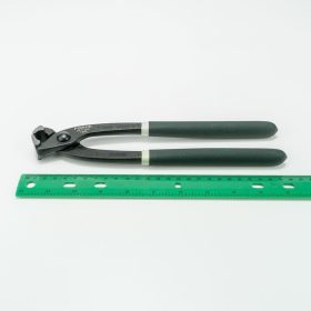 คีมปากนกแก้ว ด้ามหุ้มยาง 10" FORCE รุ่น 6971250 by STNTRADE