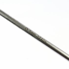 ไขควงด้ามตัวที หกเหลี่ยม FORCE รุ่น 72405 by STNTRADE