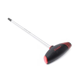 ไขควงด้ามตัวที หกเหลี่ยม FORCE รุ่น 72406 by STNTRADE