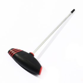 ไขควงตัวทีหัวจีบ FORCE รุ่น 72630 by STNTRADE