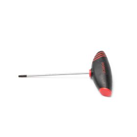 ไขควงตัวทีหัวจีบ แกนกลวง FORCE รุ่น 72710 by STNTRADE