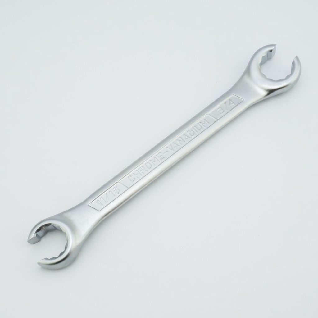 ประแจแหวนผ่า FORCE รุ่น 7511719S by STNTRADE